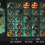 slot lost relics