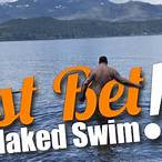 naked lost bet